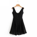 Vestido mini feminino Janet 1