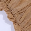 Vestido mini tubo 5