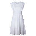 Vestido romántico de verano 5
