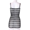 Vestido sexy erótico para senhora 3