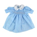 Vestido solto para boneca 3