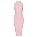 Vestido tubo Aretha 9