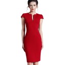 Vestido tubo mujer A2769 4