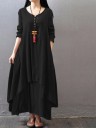 Vestido túnica de mujer 3
