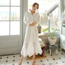 Vestidos de encaje para mujer 7