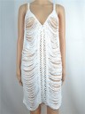 Vestidos de praia femininos P1101 3