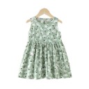 Vestidos de verano para niñas 6