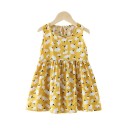 Vestidos de verano para niñas 9