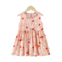 Vestidos de verano para niñas 10