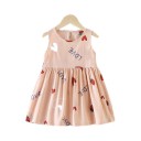 Vestidos de verano para niñas 4
