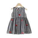 Vestidos de verano para niñas 16