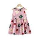 Vestidos de verano para niñas 7