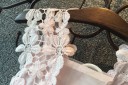Vestidos de verano para niñas con flores J1892 10