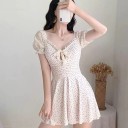 Vestidos de Verão Femininos P796 1