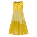 Vestidos de Verão plus size 2