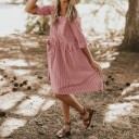 Vestidos femininos com bolsos 2