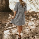 Vestidos femininos com bolsos 3