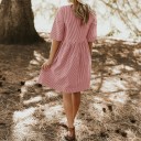 Vestidos femininos com bolsos 4