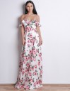 Vestidos largos de lujo 1