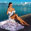 Vestidos largos de lujo 2