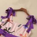 Vestidos longos com saia em camadas 3