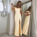 Vestidos longos de festa para senhora 1