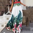 Vestidos longos de verão 5