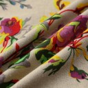 Vestidos longos femininos com mangas 5