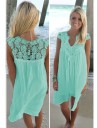 Vestidos sueltos de verano para mujer 2