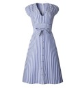 Vestidos vintage de mujer 8