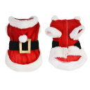 Vêtement de Noël pour chiens 2