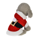 Vêtement de Noël pour chiens 3