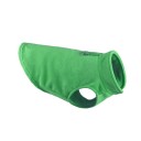 Vêtement en polaire pour chiens Sweat à capuche chaud Vêtement d'hiver pour chiens Gilet chaud et confortable pour chiens 11