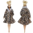Vêtement pour Barbie A1 3