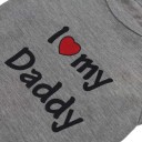 Vêtement pour chat J'AIME MA MAMAN, J'AIME MON PAPA 5