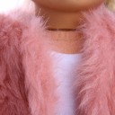 Vêtements d'hiver pour poupées 6