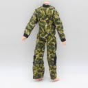 Vêtements militaires pour Ken 4