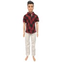 Vêtements pour poupée garçon 17