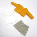 Vêtements pour poupées 4