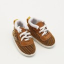 Veterschoenen voor poppen 6
