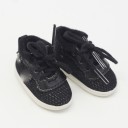 Veterschoenen voor poppen 3