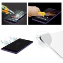 Vetro di protezione temperato per display Sony Xperia 4