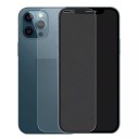 Vetro protettivo opaco per iPhone 13 Pro Max 2