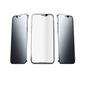 Vetro temperato oscurante protettivo per iPhone 15 Pro Max 2