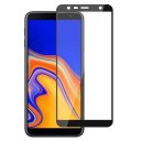Vetro temperato per Samsung Galaxy A70 3 pz T1077 2