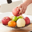 Véu de vapor em aço inoxidável 4