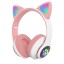 Vezeték nélküli Bluetooth fejhallgató fülekkel 3