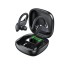 Vezeték nélküli bluetooth fülhallgató K1715 2