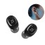 Vezeték nélküli bluetooth headset K1735 1