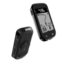 Vezeték nélküli GPS kerékpáros sebességmérő 8,2 x 5,3 x 1,4 cm 2,5 hüvelykes kijelző Bluetooth 5.0 Navigációs Iránytű IPX7 USB-C 30 órás 2